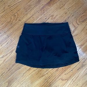 Athleta Skort Size S
